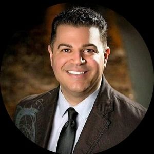 Meet your Posher, Jose